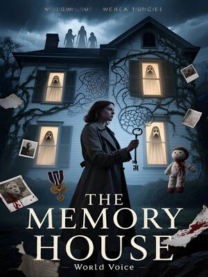 cover image of The Memory House